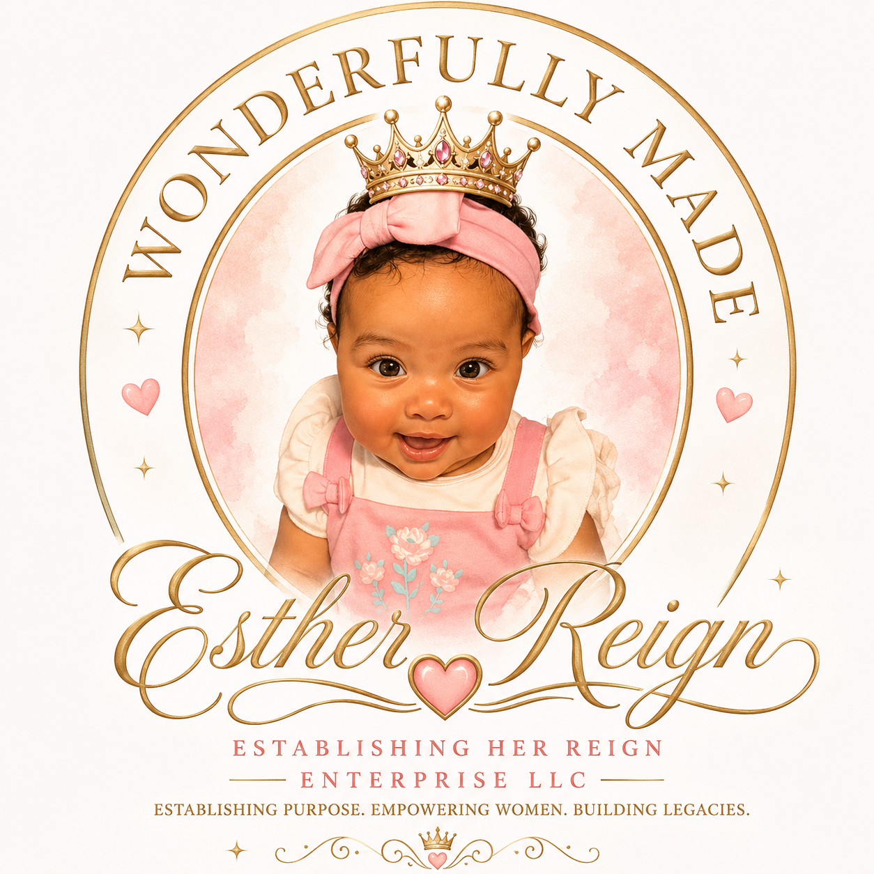 Esther Reign
